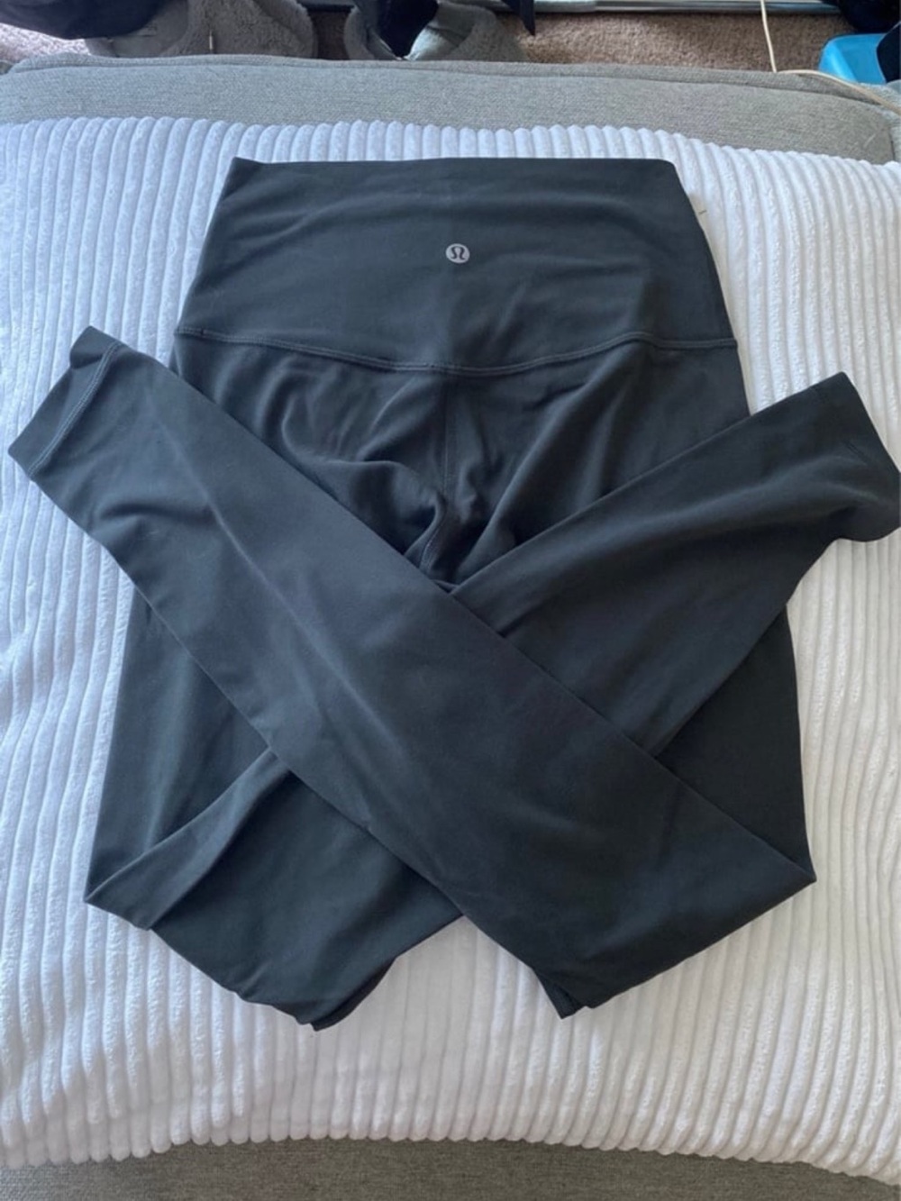 Lululemon Align Leggings - Picture 2 of 4